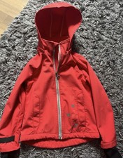 Softshelljacke liver 128 gebraucht kaufen  Rommerskirchen
