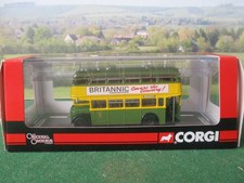 Corgi ooc guy for sale  NORTHWICH