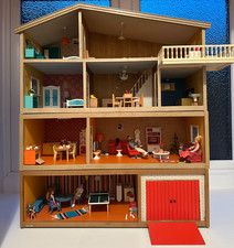 Original 1970 lundby for sale  CAMBERLEY