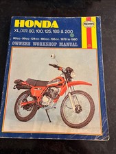 Honda 100 125 for sale  BUNGAY