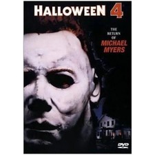 Dvd halloween d'occasion  Les Mureaux