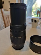 Tamron 300mm 5.6 for sale  CHATHAM