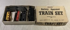Marx toys vintage for sale  LISKEARD