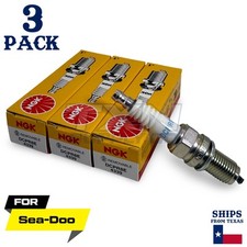 Ngk dcpr8e spark for sale  Austin