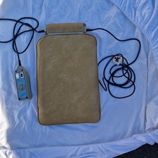 Niagara therapy thermopad for sale  BRIGHTON