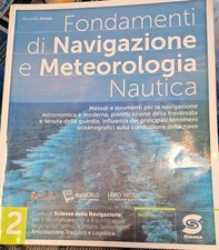 Fondamenti navigazione meteoro usato Fondamenti navigazione meteoro usato  Roma