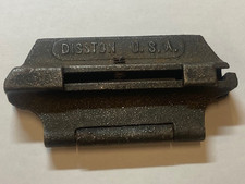 Vintage disston saw for sale  Seattle