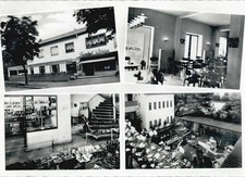 Bad nenndorf cafe gebraucht kaufen Bad nenndorf cafe gebraucht kaufen  Deutschland