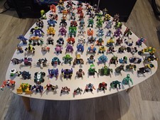 Zbots vintage galoob for sale  STOCKPORT
