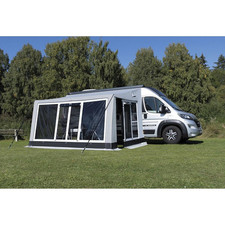 Wigo yak kastenwagen gebraucht kaufen  Nidda