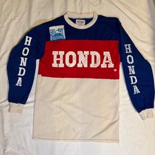 Vintage hondaline team d'occasion  Expédié en Belgium