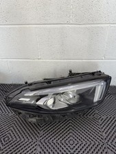 Mercedes class headlamp for sale  BRADFORD