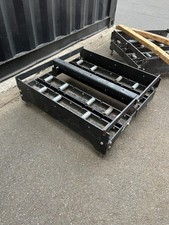 Forklift battery roller for sale  SLOUGH