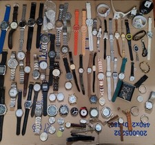 Fort lot montres d'occasion  Saint-Michel-sur-Orge