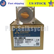 Servo motor Mitsubishi HG-MR23B HGMR23B rápido sem impostos EUA comprar usado  Enviando para Brazil