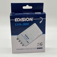 Edision lia 301 gebraucht kaufen  Edenkoben