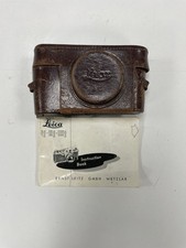 Leica iii camera for sale  LONDON