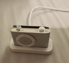 Apple ipod shuffle for sale  STOKE-ON-TRENT