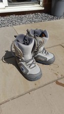 Burton snowboard boots for sale  ABINGDON