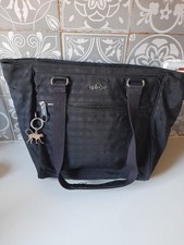 Tapered kipling handbag for sale  CASTLE CARY