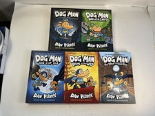 Dog man dav for sale  Lakewood