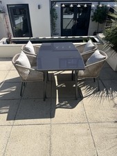 Garden furniture set for sale  MAIDSTONE