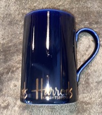 Harrods knightsbridge colbalt for sale  Isleton