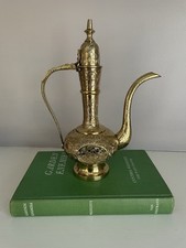 Vintage islamic dallah for sale  Brecksville
