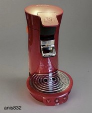 Philips senseo kaffeepadmaschi gebraucht kaufen  Landsberg am Lech