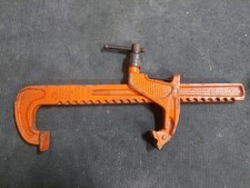 Vintage carver clamp for sale  MALTON