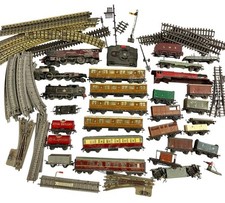 hornby dublo trains for sale hornby dublo trains for sale ROMFORD