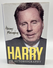 Always managing harry for sale  HORSHAM