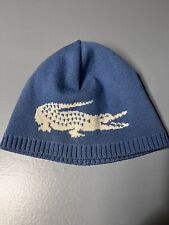 lacoste hat for sale  Concord