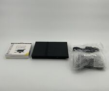 Charcoal black sony for sale  Conley
