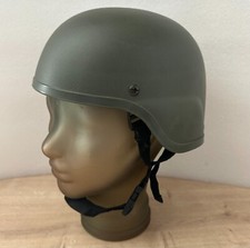Casque protection mich d'occasion  Montpellier-