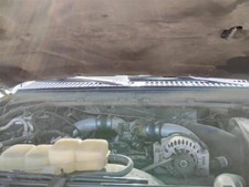 Conjunto de limpador de ar usado serve: 1999 Ford Ford f350sd pickup 7.3L suporte diesel a comprar usado  Enviando para Brazil
