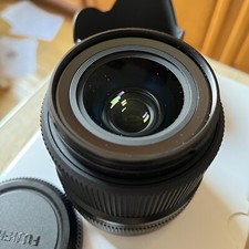 Fujifilm fujinon 45mm for sale  Brooklyn