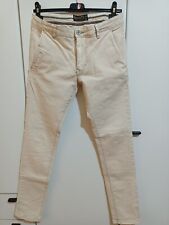 Pantaloni jeans uomo usato  Teano