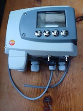 Testo 6351 pressure gebraucht kaufen  Kelheim