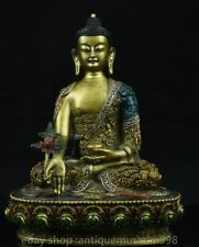 9.6 old tibetan d'occasion  Expédié en Belgium