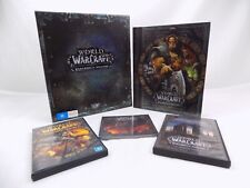 Boxed warcraft warlords d'occasion  Expédié en Belgium