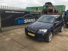 Bmw f25 n47d20c for sale  MELTON MOWBRAY