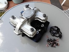 Suzuki 500 zylinderkopf gebraucht kaufen  Wolfhagen