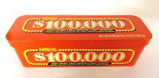 Nestle 100 000 for sale  Harrisburg