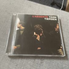 Bon yann tiersen d'occasion  Saint-André-lez-Lille