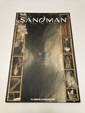 Sandman planeta deagostini usato  Narni