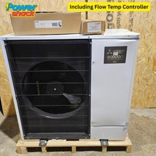 Mitsubishi ecodan puz for sale  MALDON