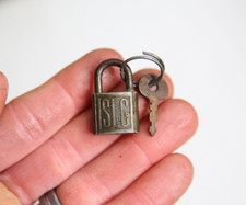 Vintage slaymaker padlock for sale  Decatur
