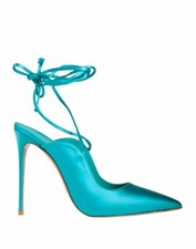 Décolleté pump slingback usato  Castelfranco Emilia
