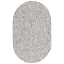Safavieh braided oval for sale  Sterling